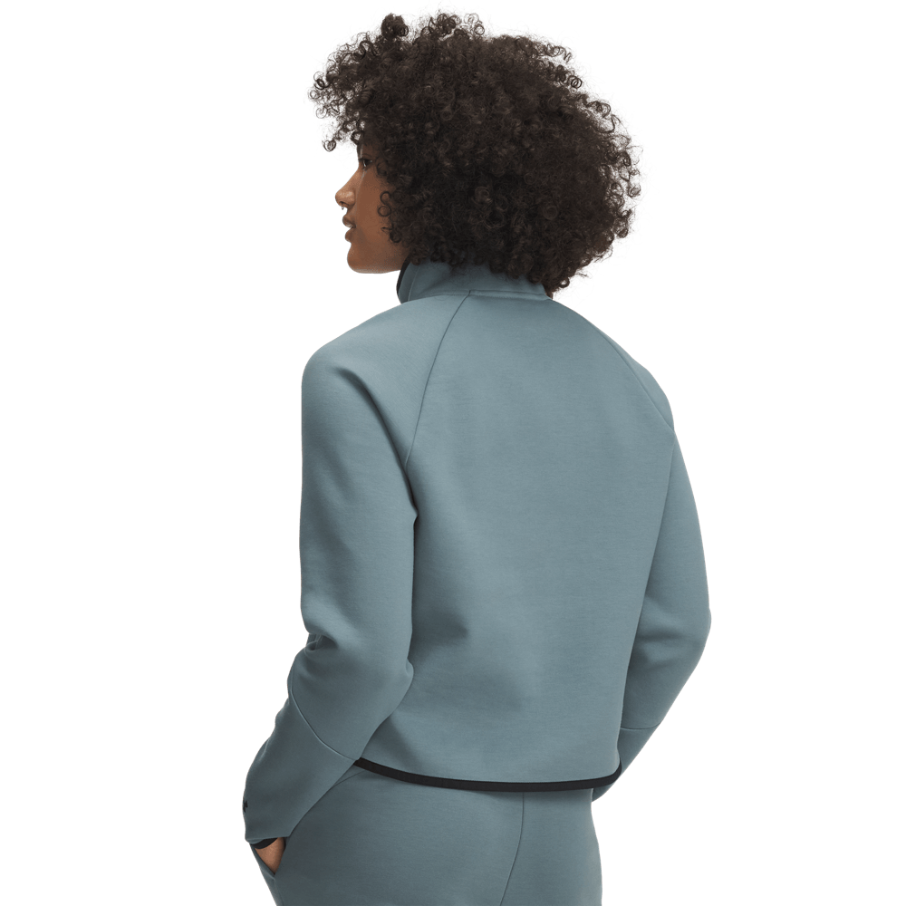 Chaqueta Sportstyle Mujer Color Azul