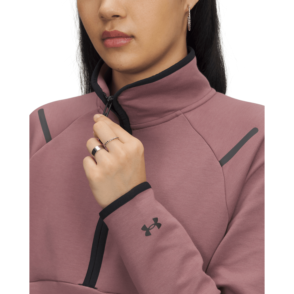 Chaqueta Sportstyle Mujer Color Café
