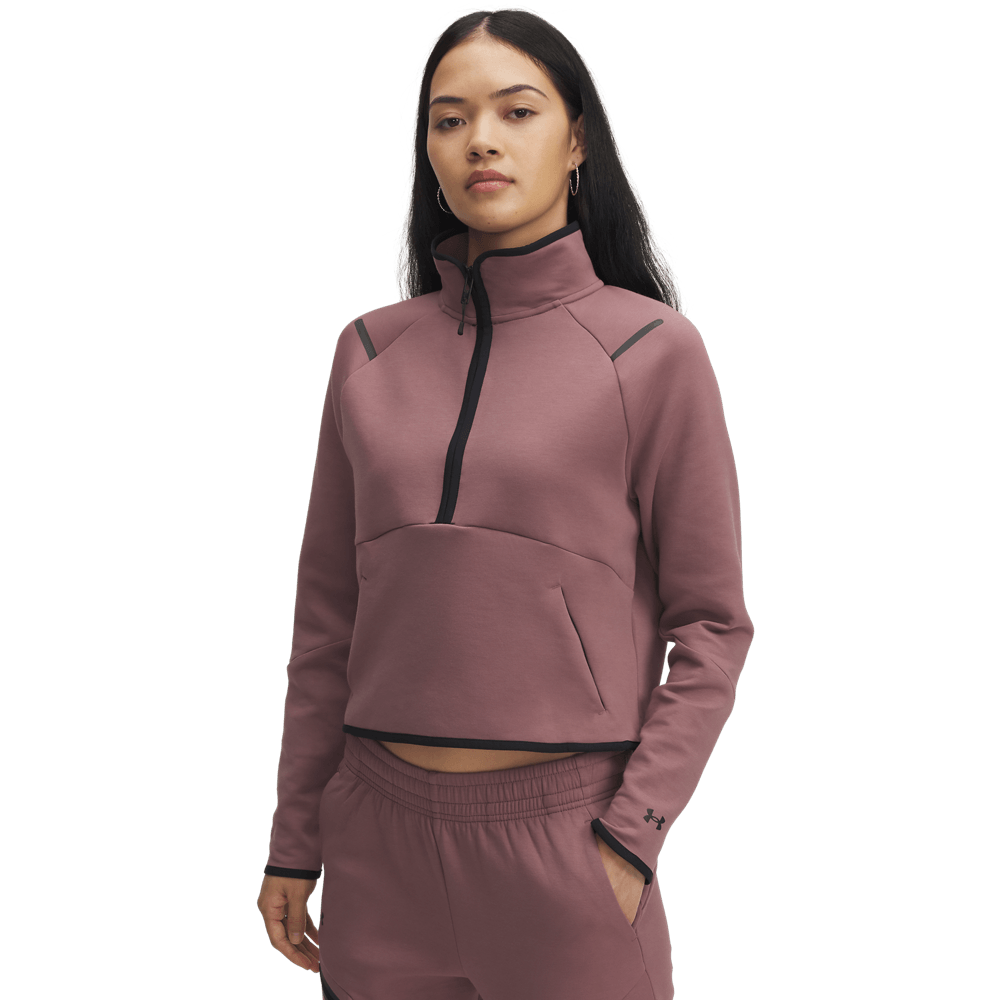 Chaqueta Sportstyle Mujer Color Café