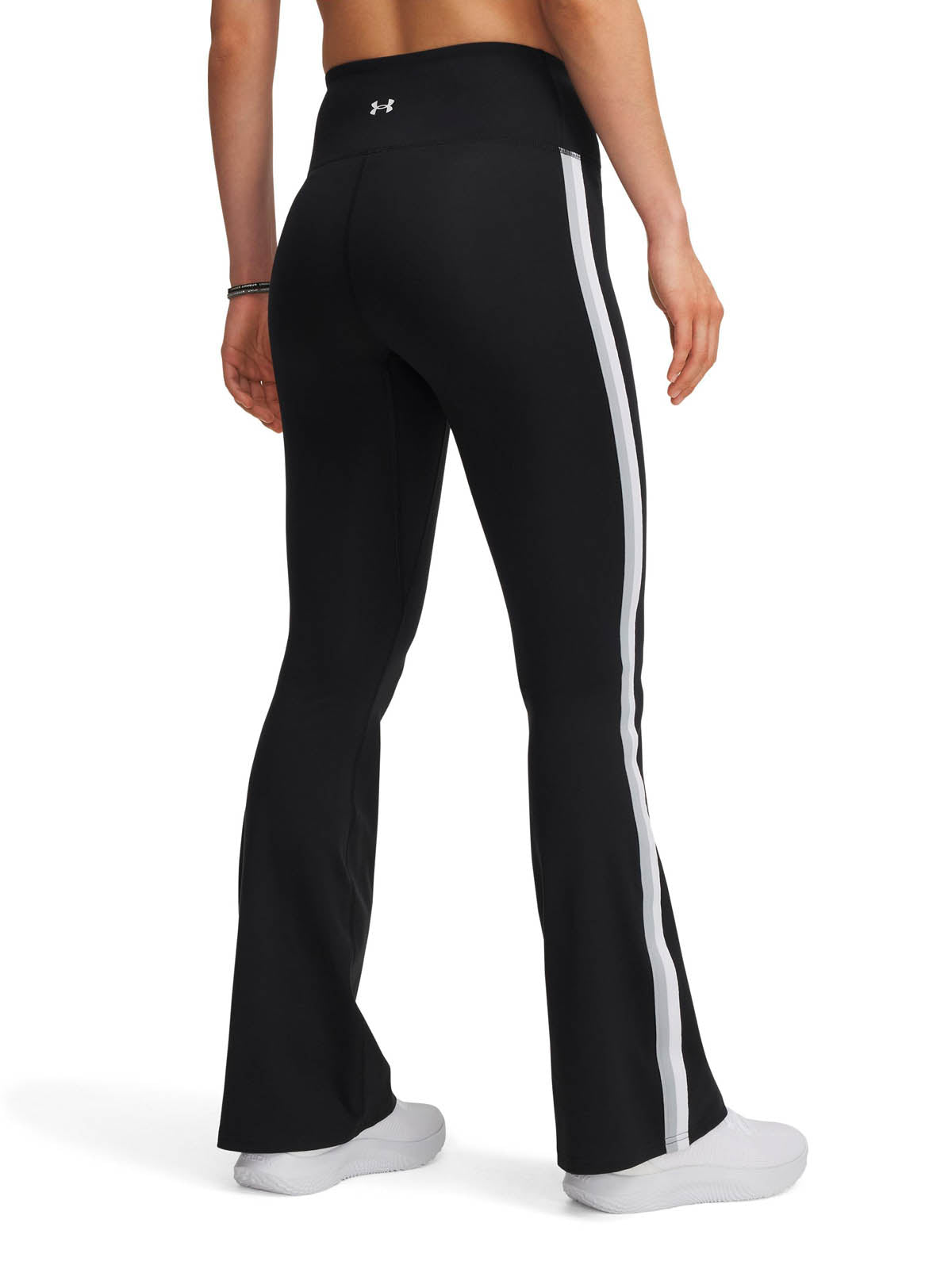Leggings Training Mujer Color Negro-2
