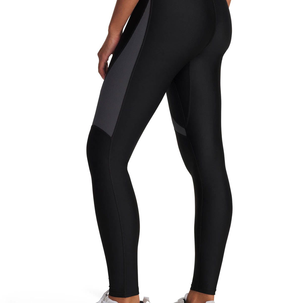 Leggings Training Mujer Color Negro-2