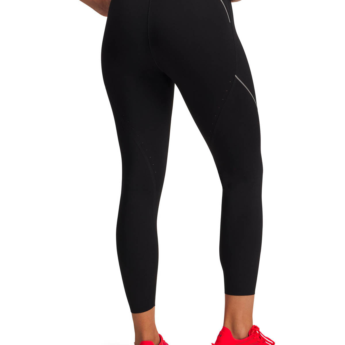 Leggings Training Mujer Color Negro-2