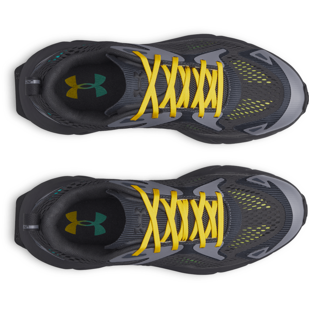 Tenis Sportstyle Ua Aura Unisex