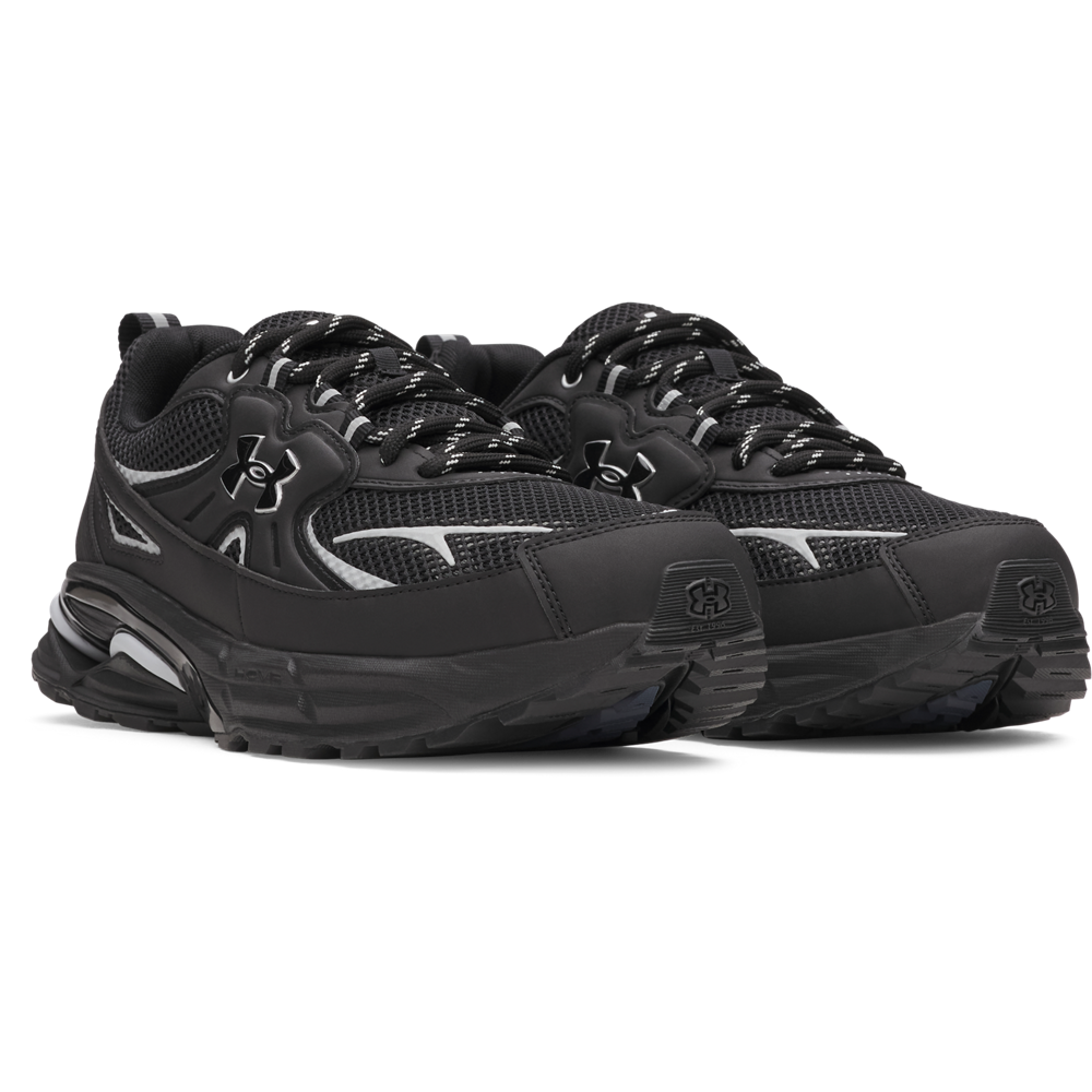 Tenis Sportstyle Ua Apparition Tech Unisex