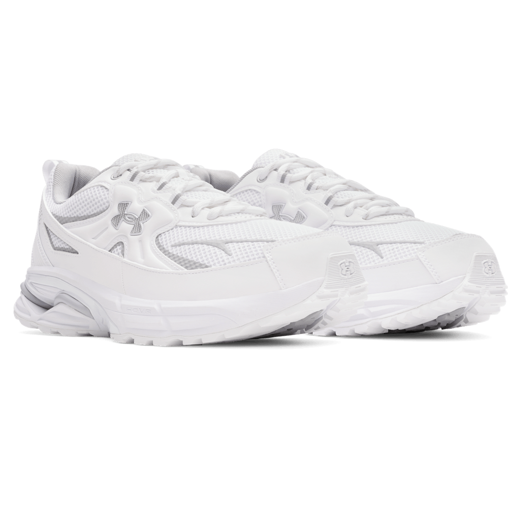 Tenis Sportstyle Unisex Color Blanco