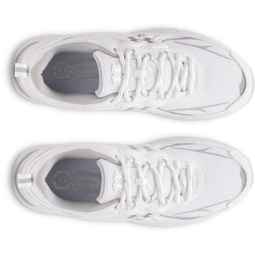 Tenis Sportstyle Unisex Color Blanco