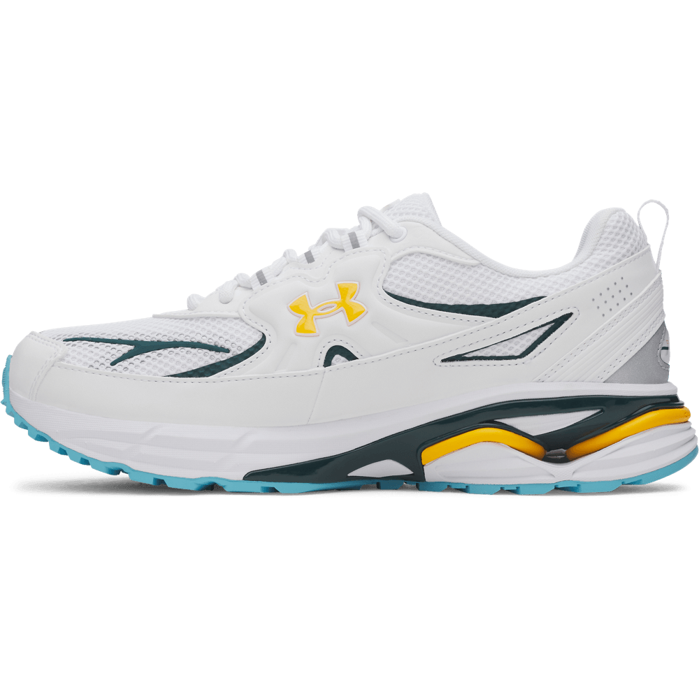 Tenis Sportstyle Unisex Color Blanco
