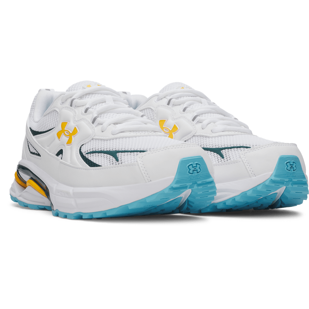Tenis Sportstyle Unisex Color Blanco