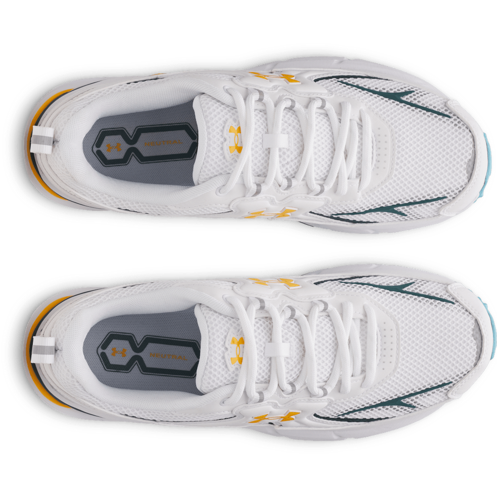 Tenis Sportstyle Unisex Color Blanco