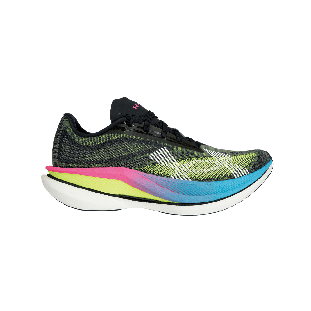 Tenis Para Running U Velociti Elite 3 Unisex