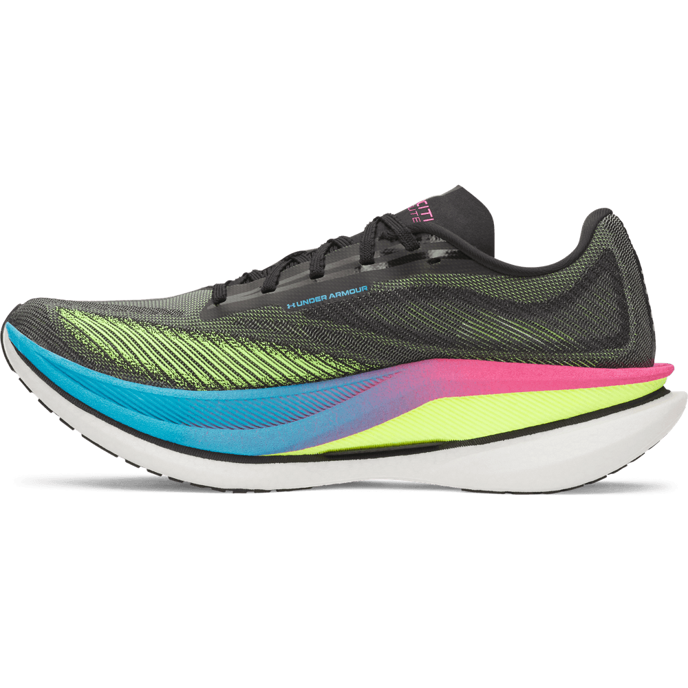Tenis Para Running U Velociti Elite 3 Unisex