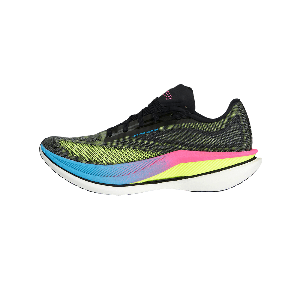 Tenis Para Running U Velociti Elite 3 Unisex