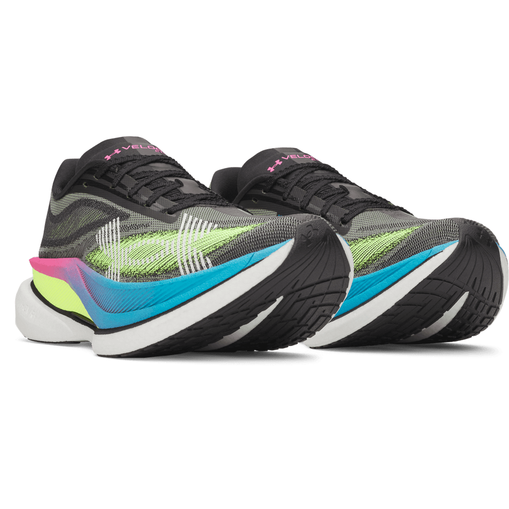 Tenis Para Running U Velociti Elite 3 Unisex