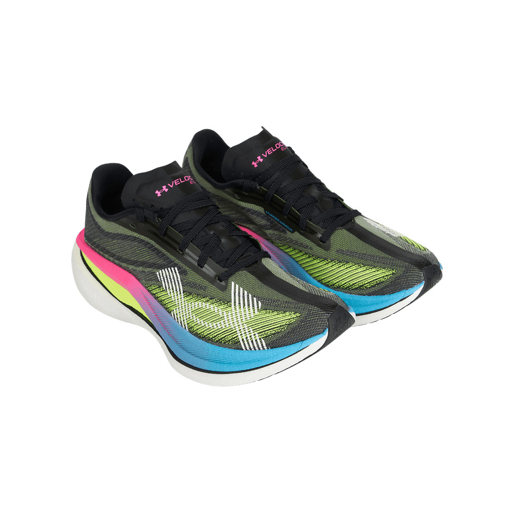 Tenis Para Running U Velociti Elite 3 Unisex