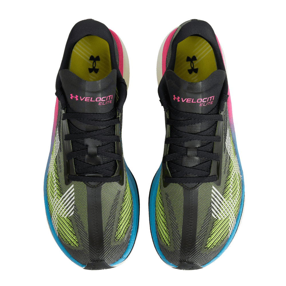 Tenis Para Running U Velociti Elite 3 Unisex