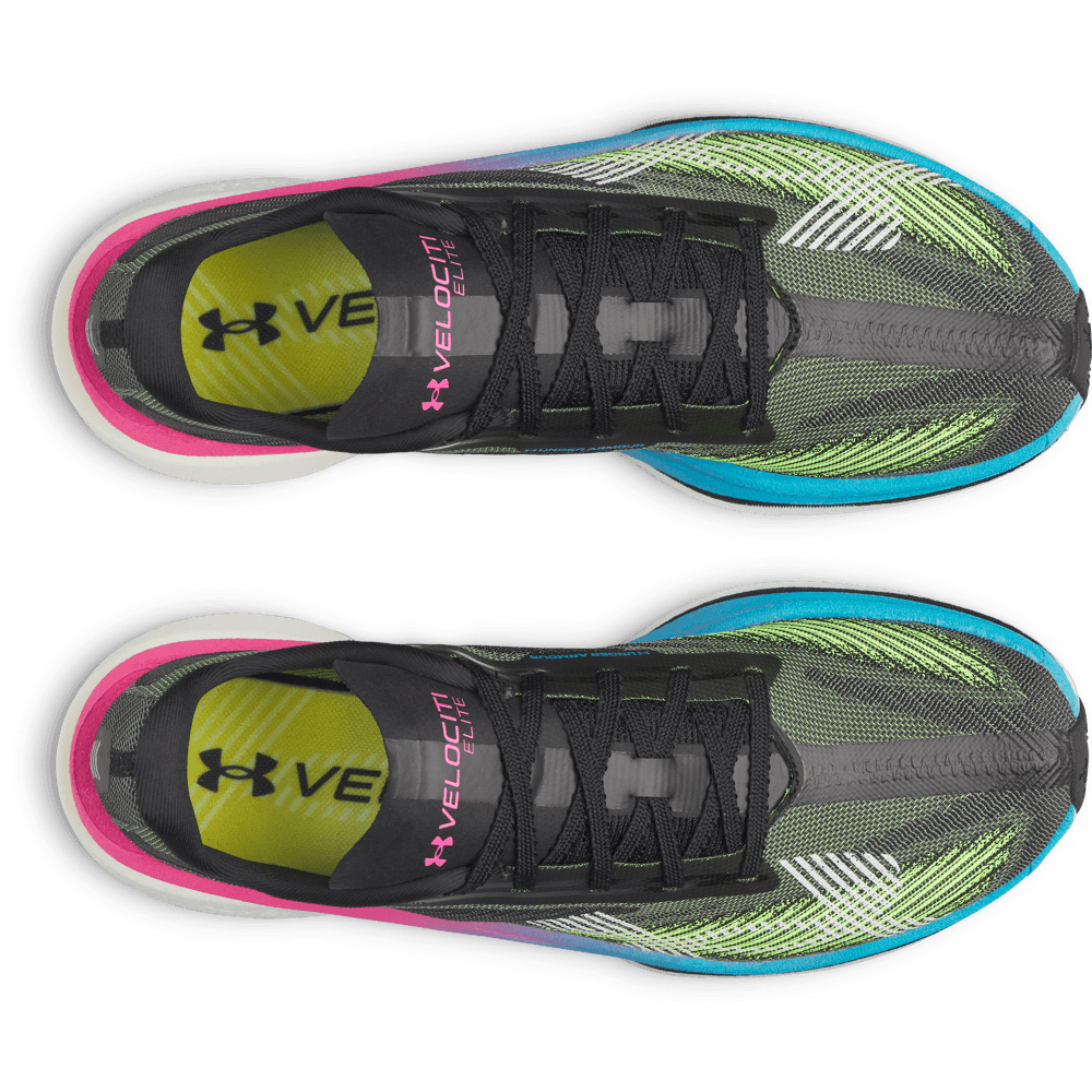 Tenis Para Running U Velociti Elite 3 Unisex