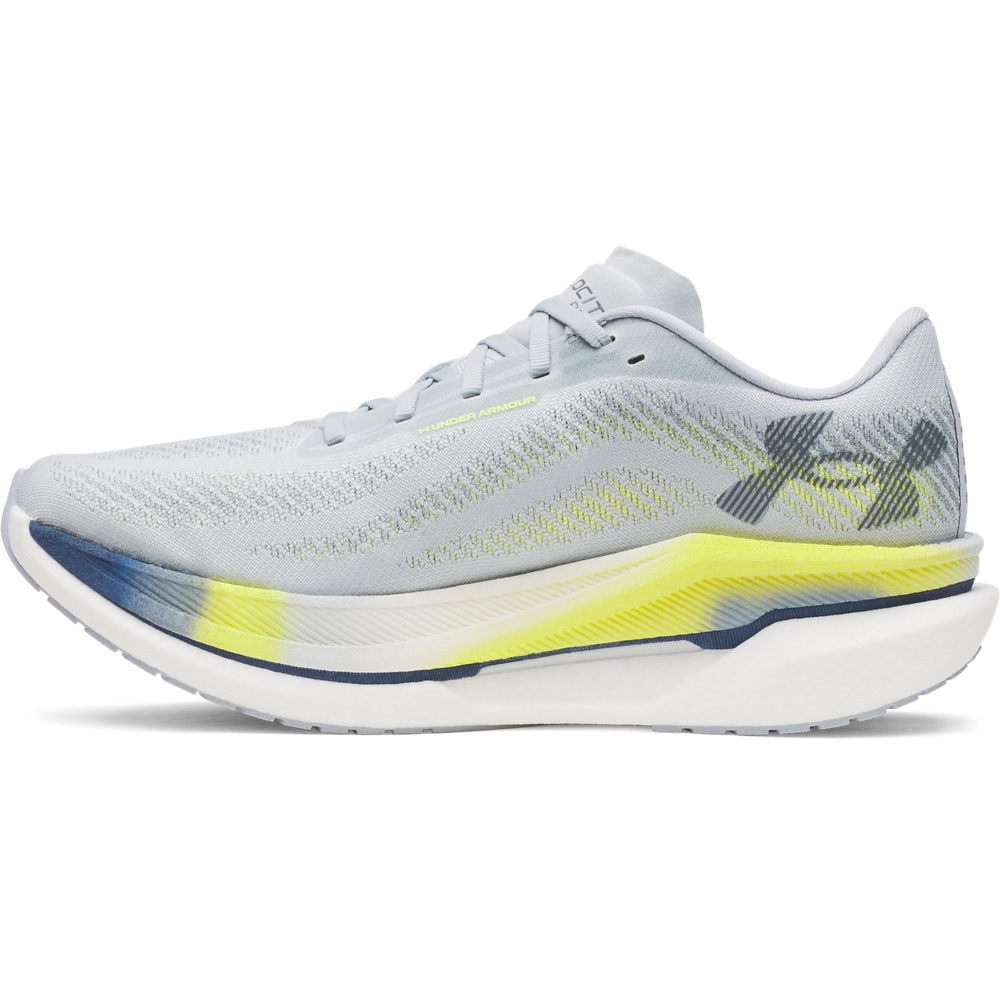 Tenis Running Unisex Color Gris-2