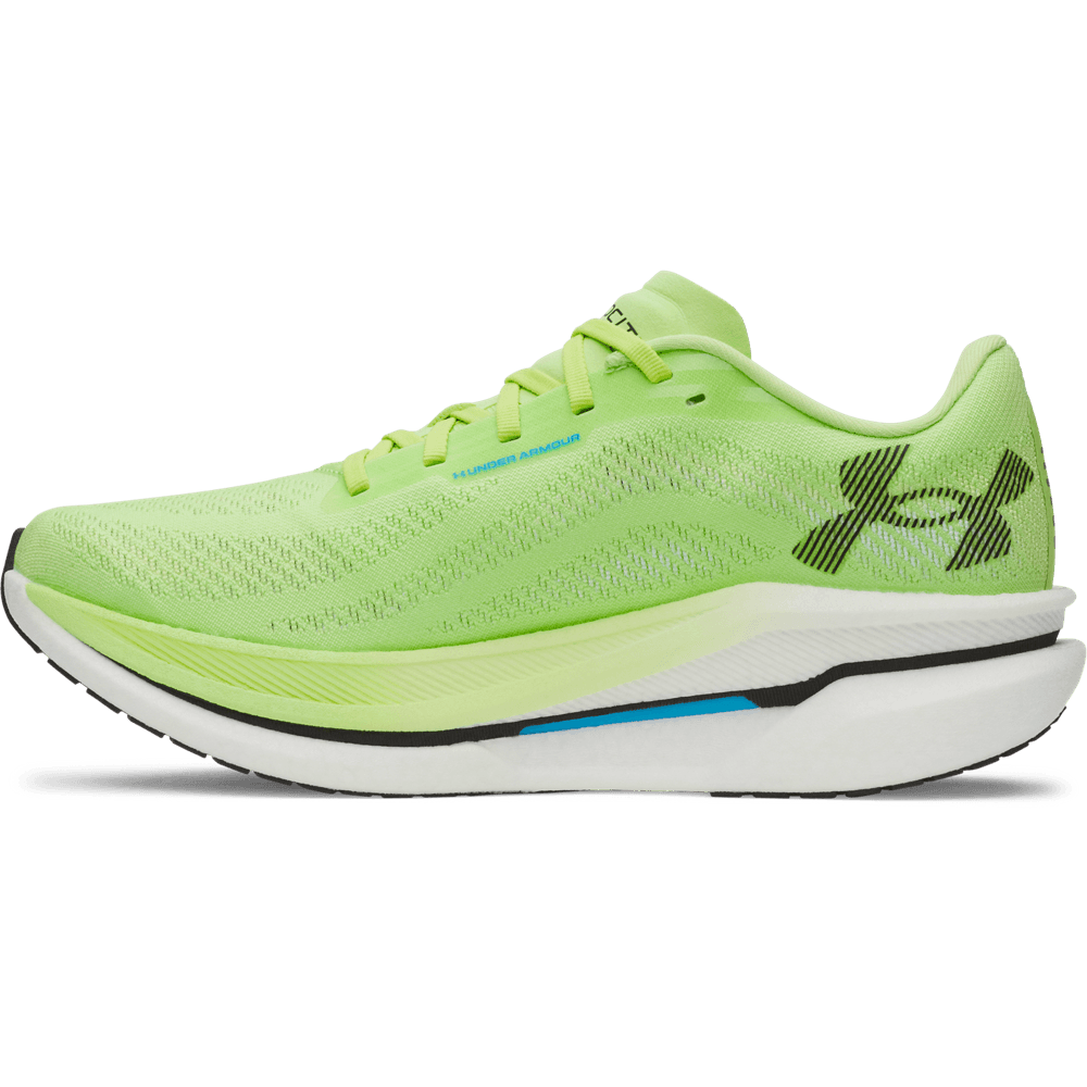 Tenis Running UNISEX Color Verde
