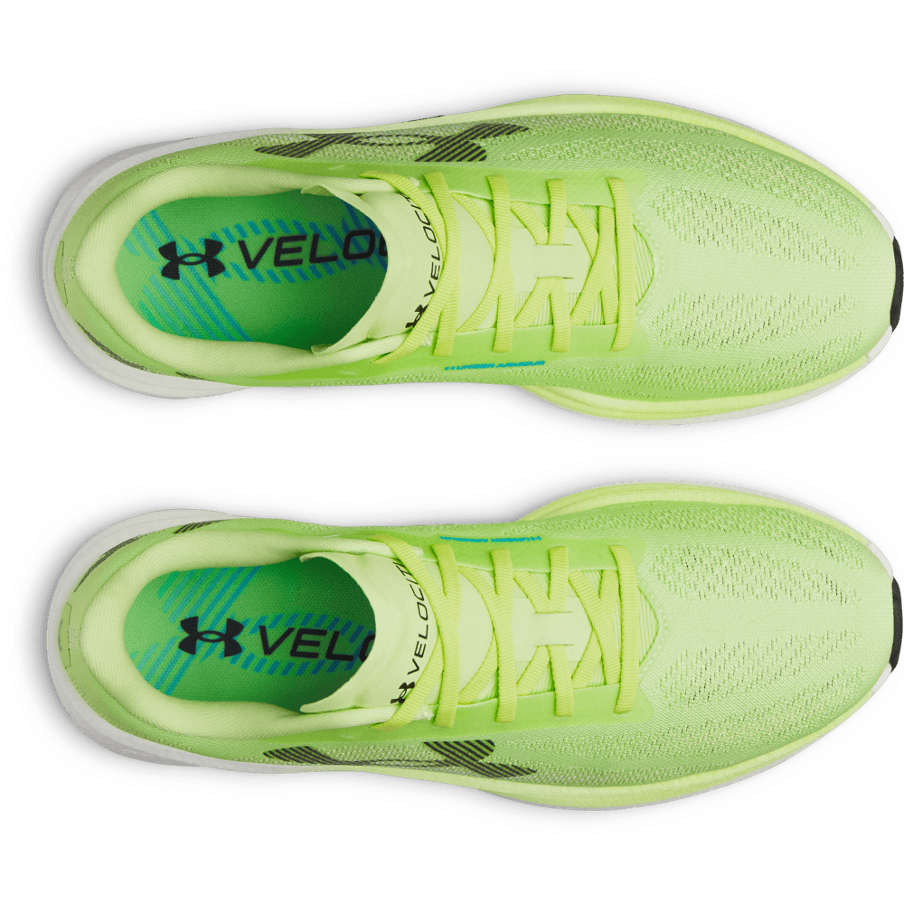 Tenis Running UNISEX Color Verde