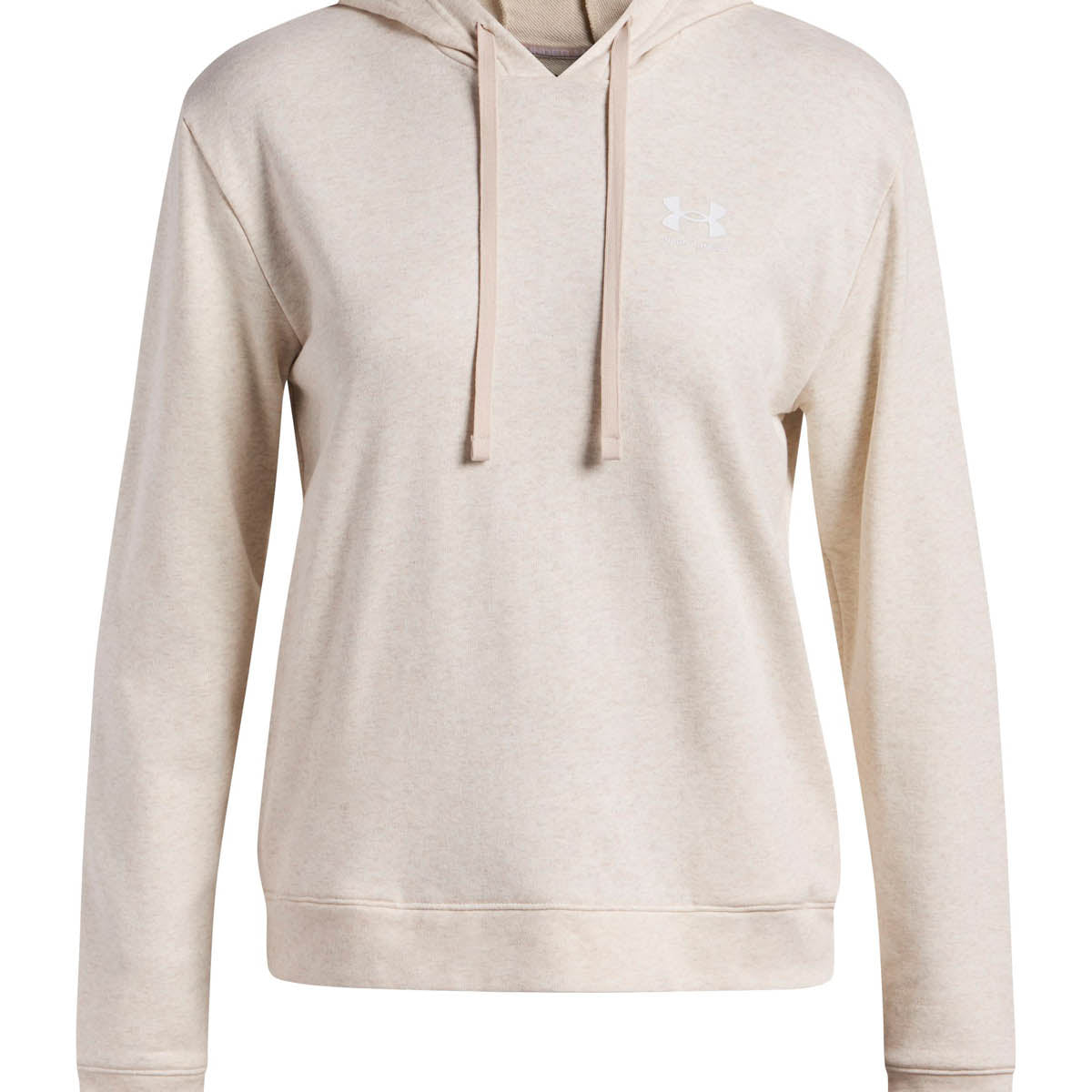 Buzo Sportstyle Mujer Color Café-1