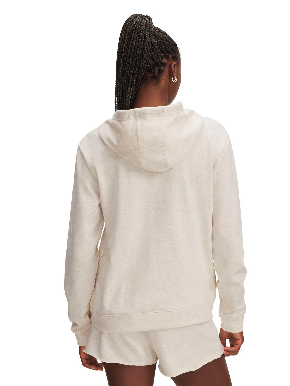 Buzo Sportstyle Mujer Color Café-4
