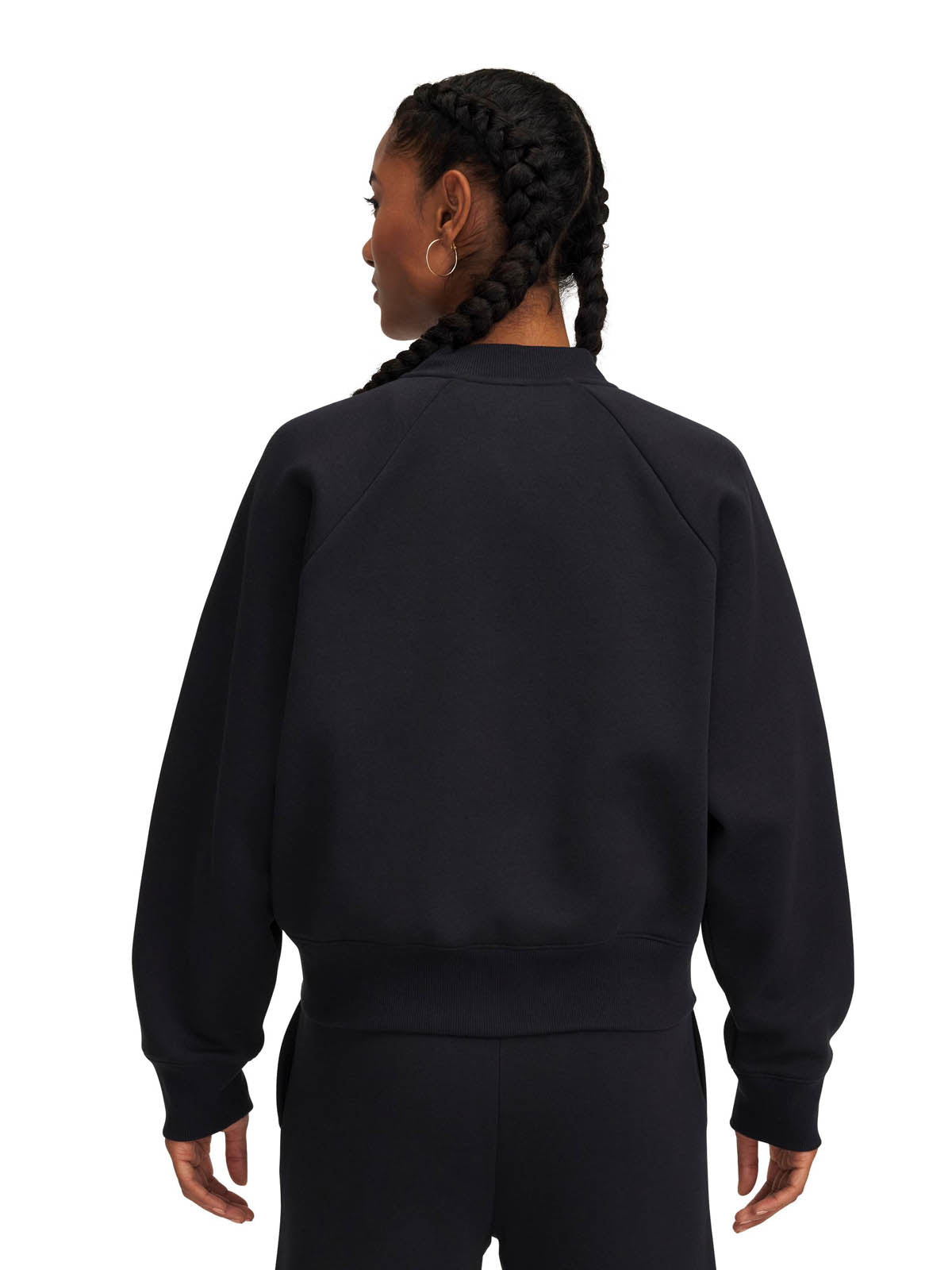 Saco Sportstyle Mujer Color Negro-2