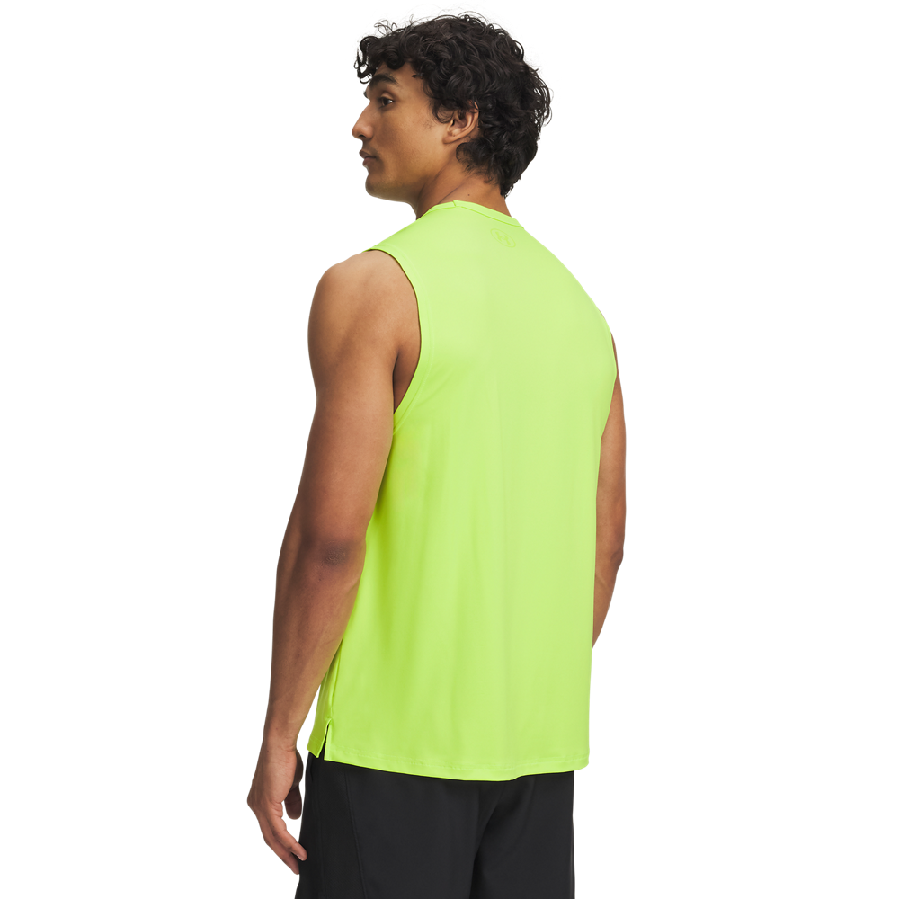 Esqueleto Training Hombre Color Verde-2