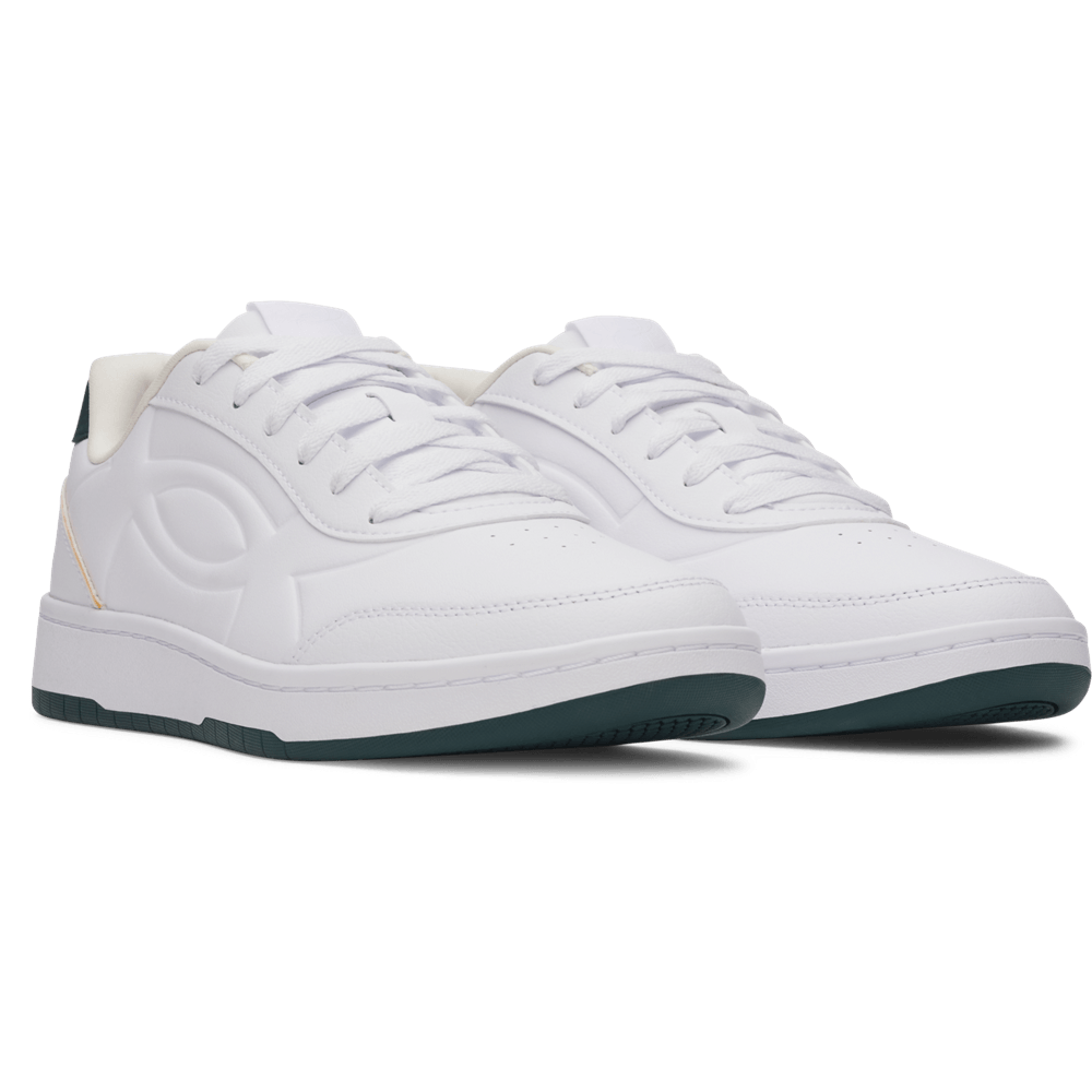 Tenis Sportstyle Hombre Color Blanco
