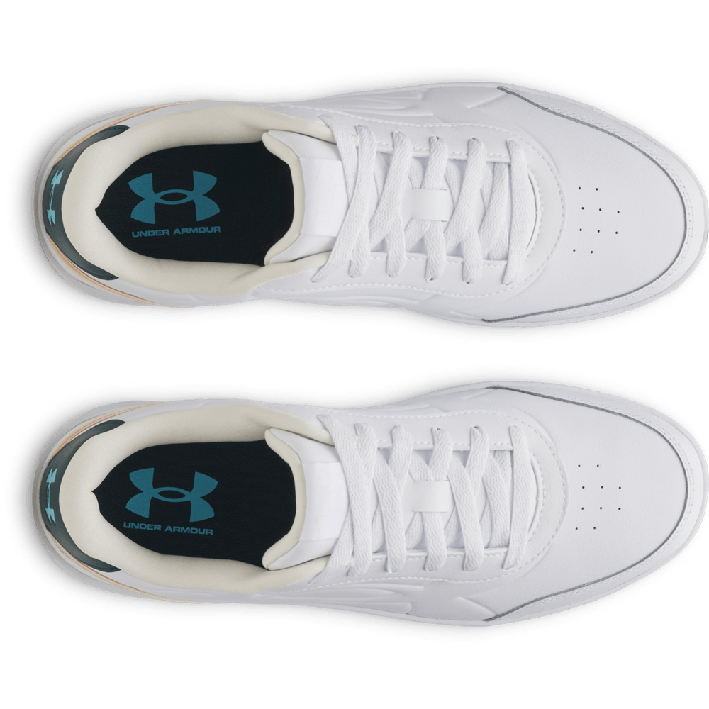 Tenis Sportstyle Hombre Color Blanco
