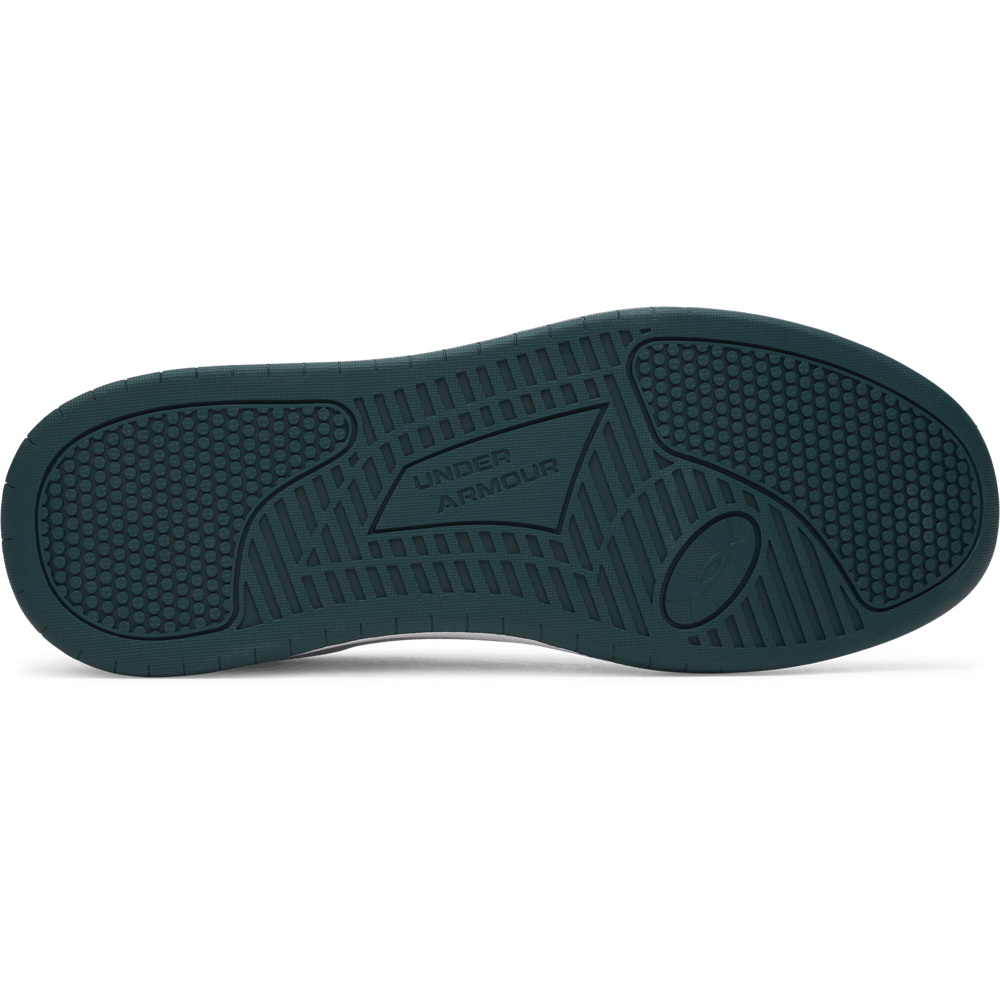 Tenis Sportstyle Hombre Color Blanco