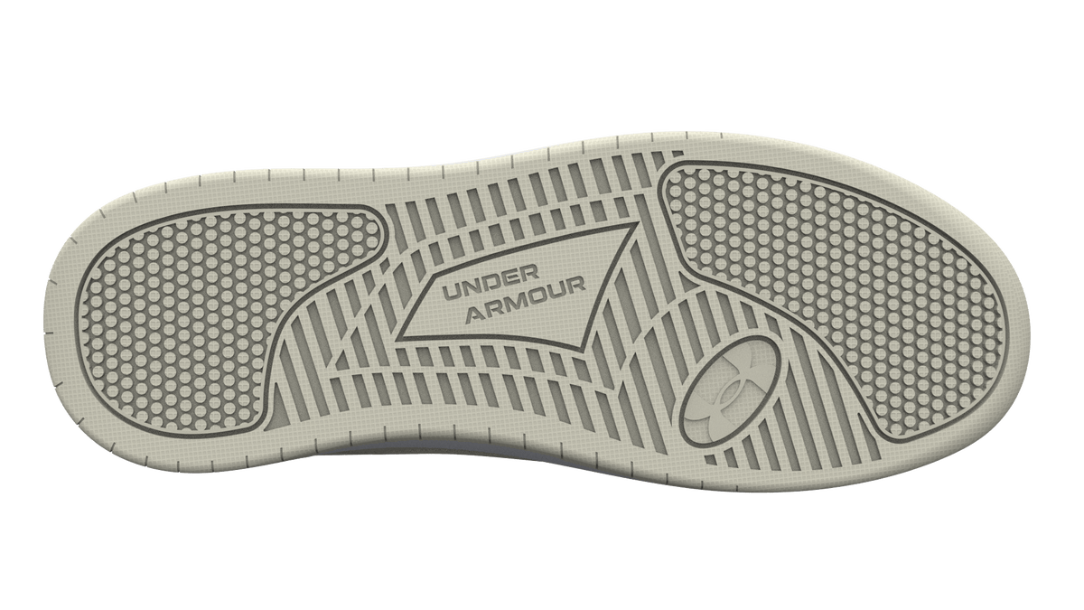 Tenis Sportstyle Hombre Color Café
