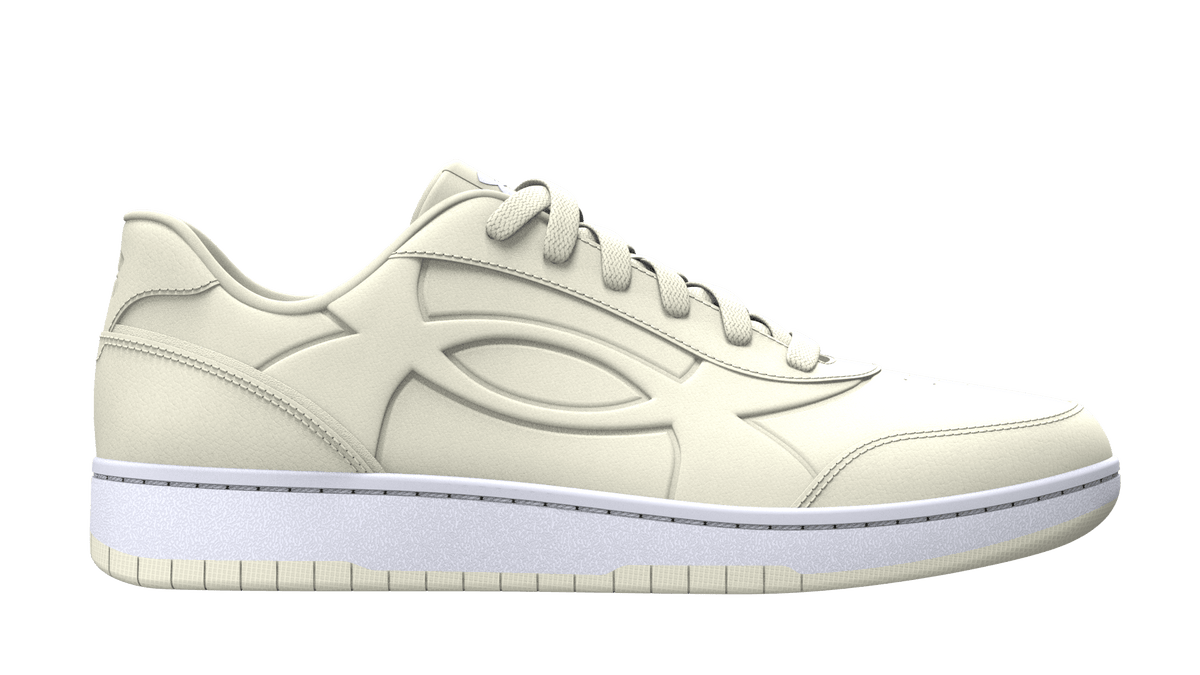 Tenis Sportstyle Hombre Color Café