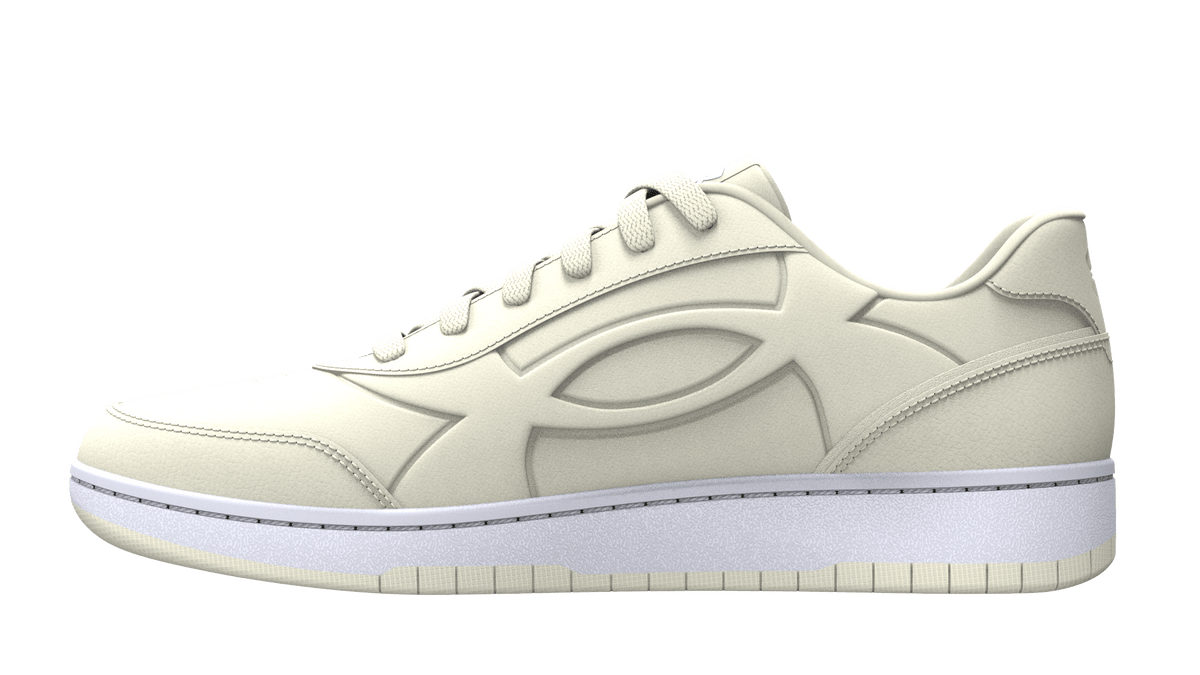 Tenis Sportstyle Hombre Color Café