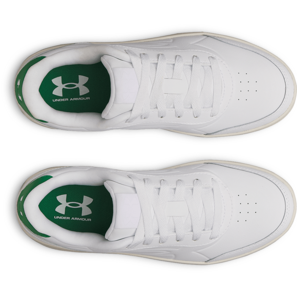 Tenis Sportstyle Mujer Color Blanco
