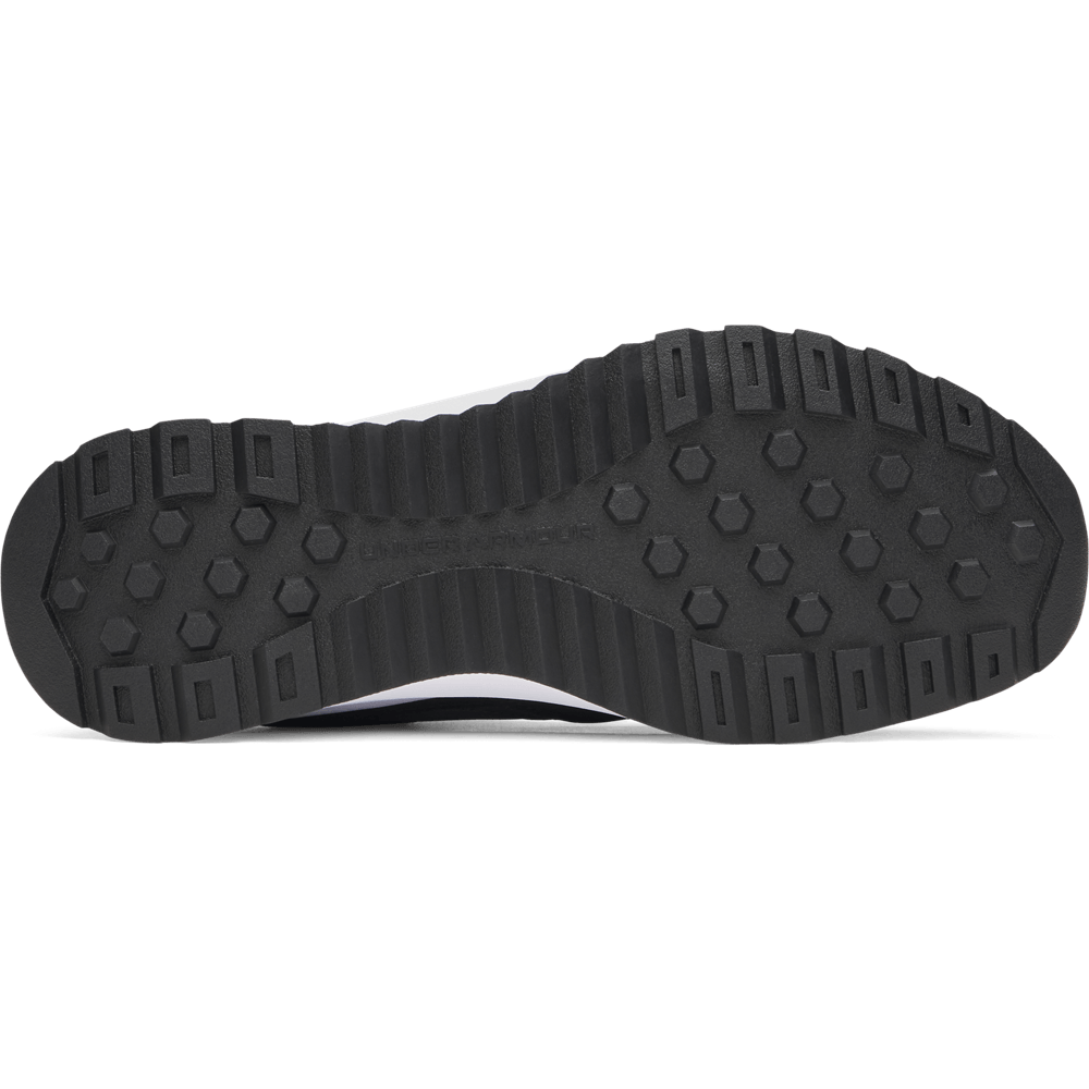 Tenis Sportstyle Ua Mirage Sport Hombre