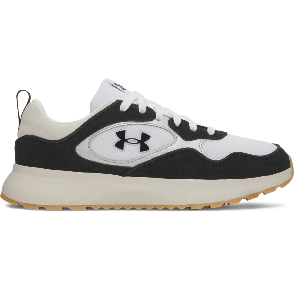 Tenis Sportstyle Hombre Color Blanco-1