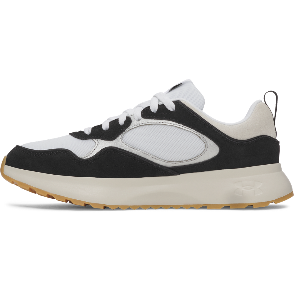 Tenis Sportstyle Hombre Color Blanco-2