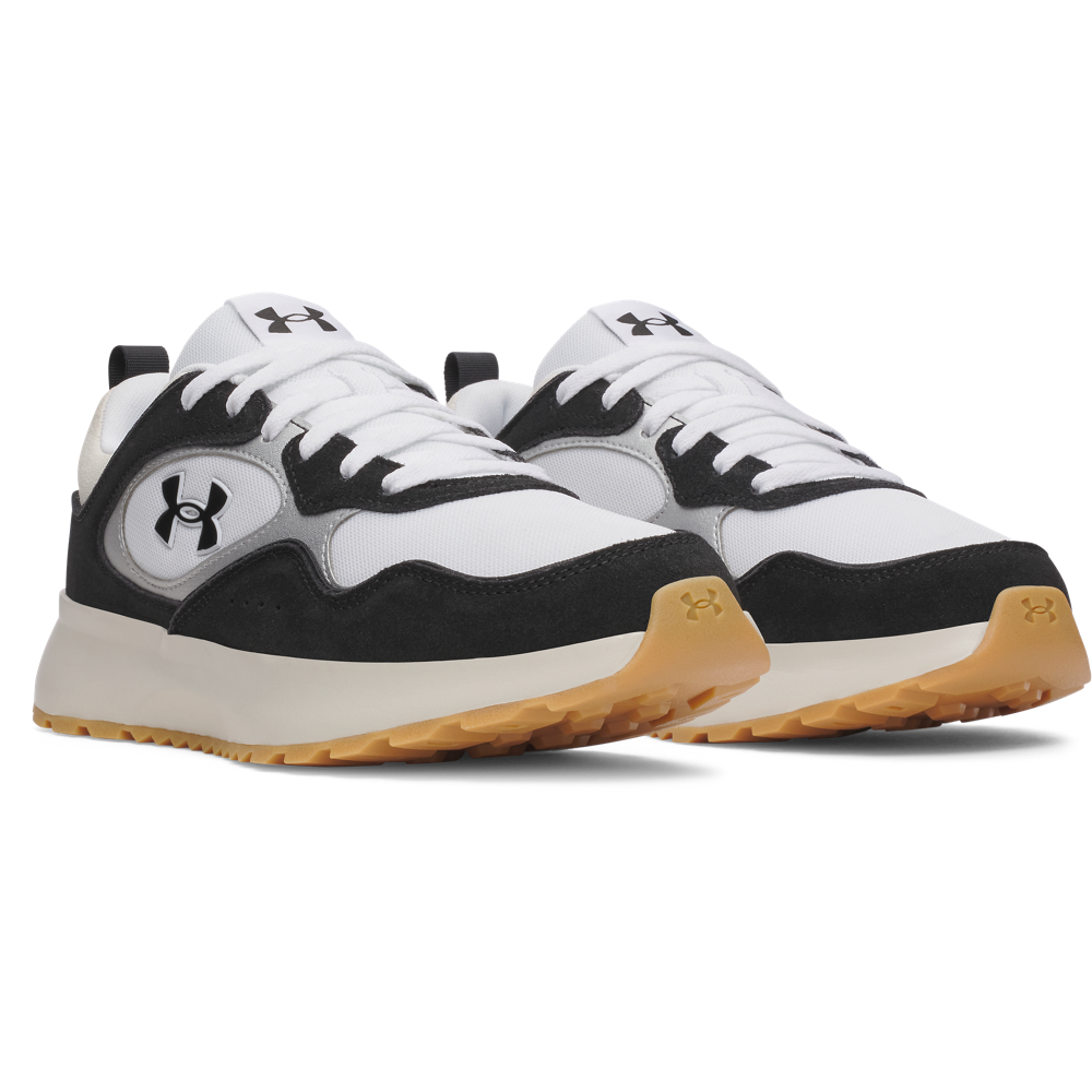 Tenis Sportstyle Hombre Color Blanco-3