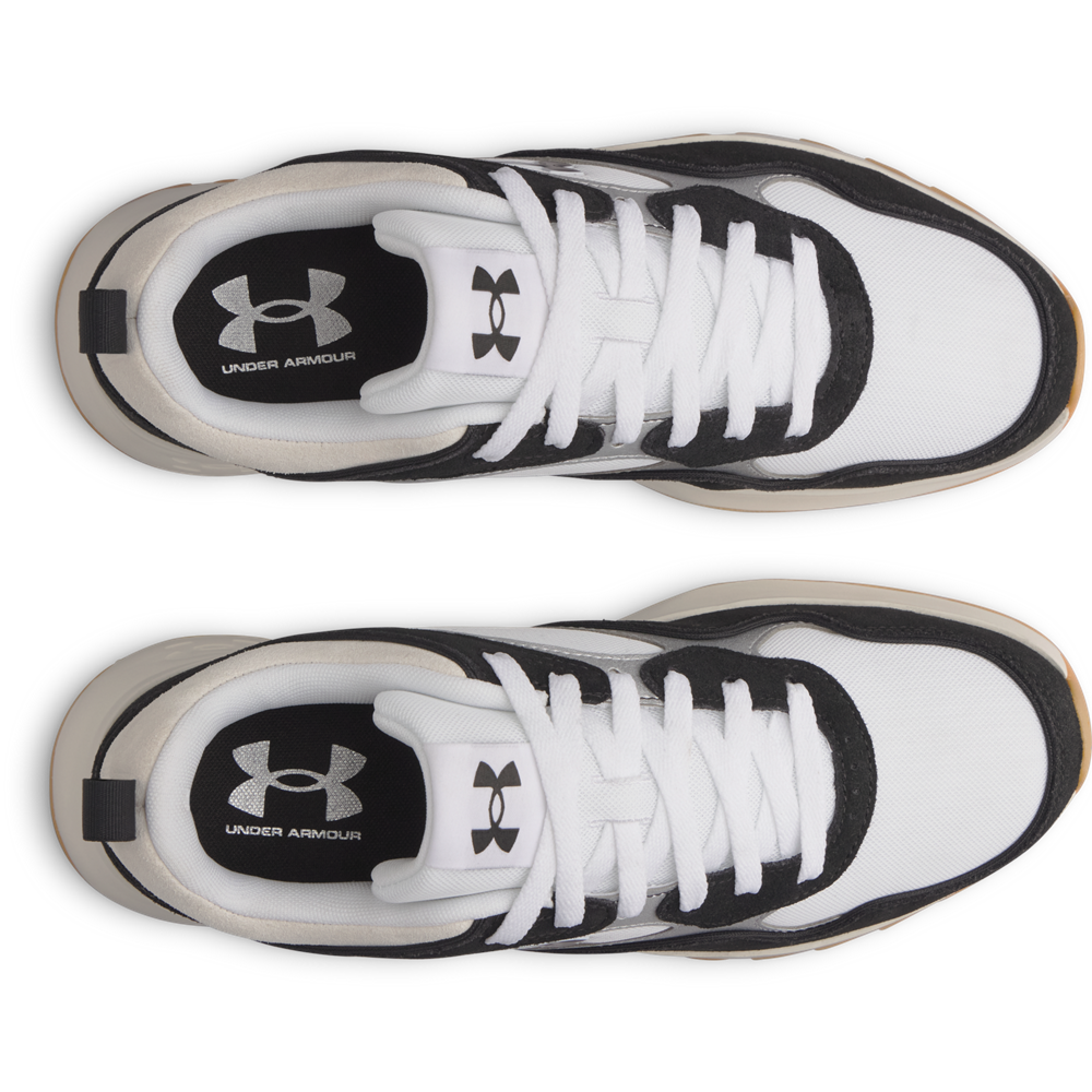 Tenis Sportstyle Hombre Color Blanco-4