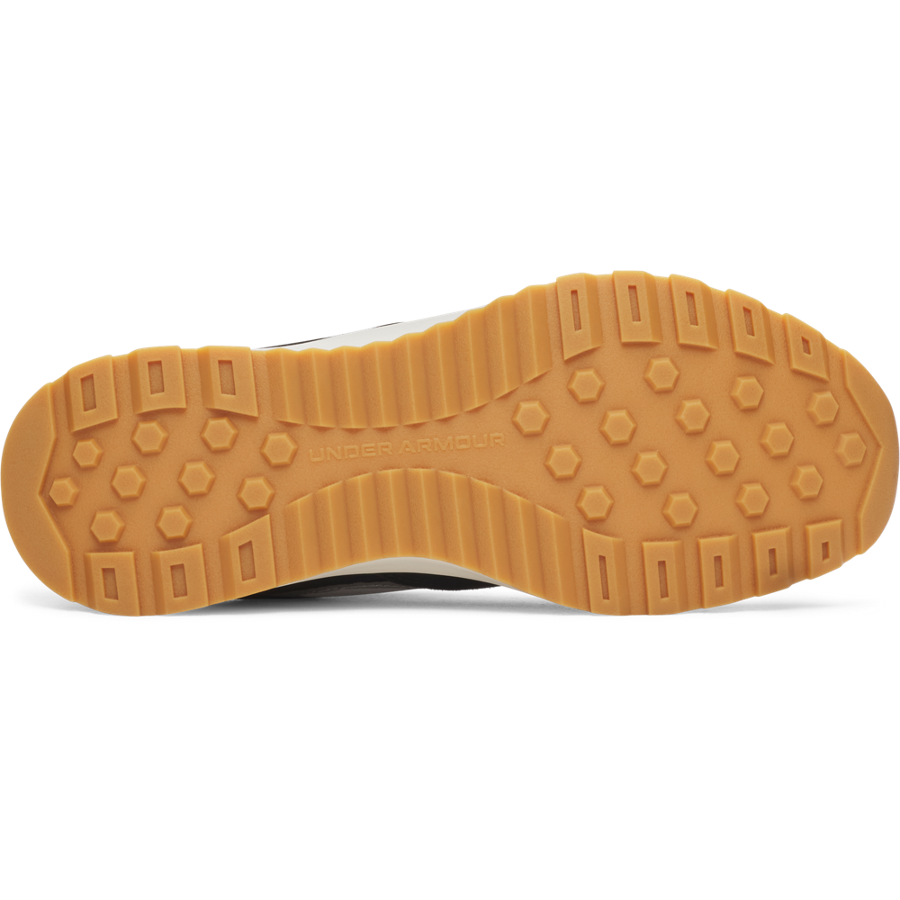 Tenis Sportstyle Hombre Color Blanco-5