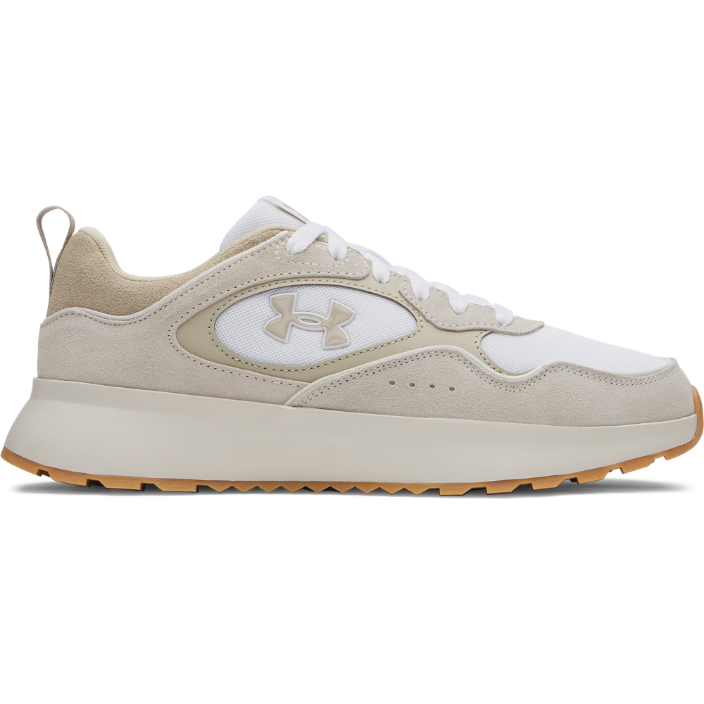 Tenis Sportstyle Hombre Color Blanco-1