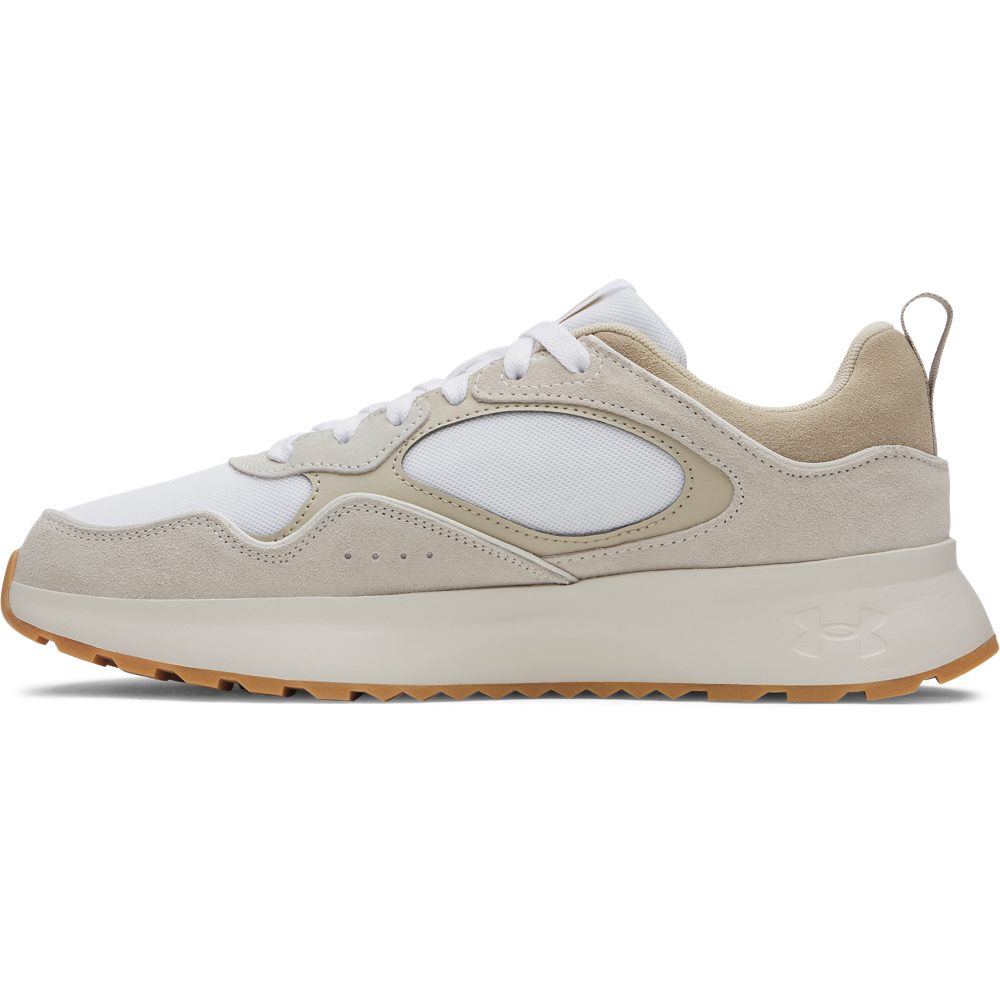 Tenis Sportstyle Hombre Color Blanco-2