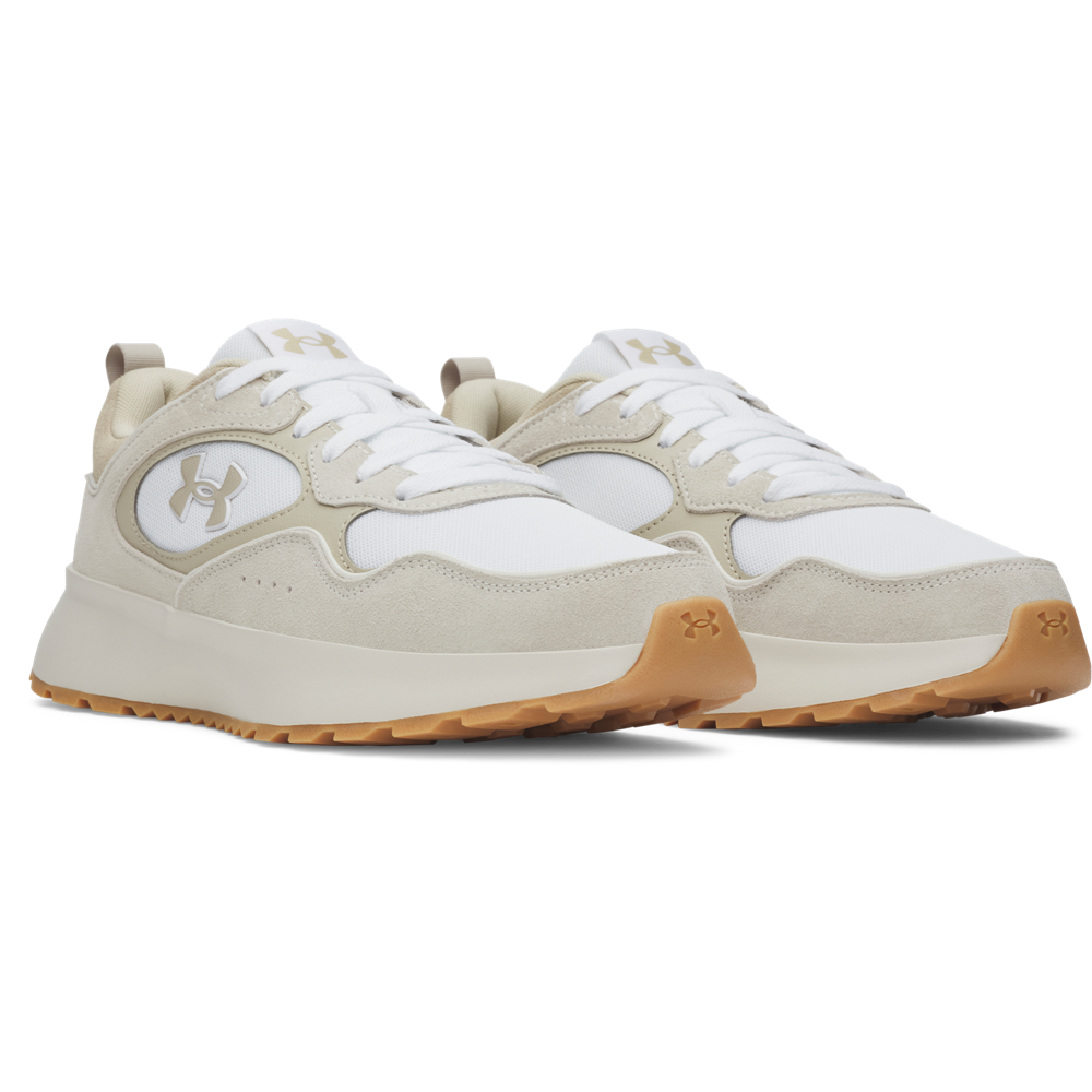 Tenis Sportstyle Hombre Color Blanco-3