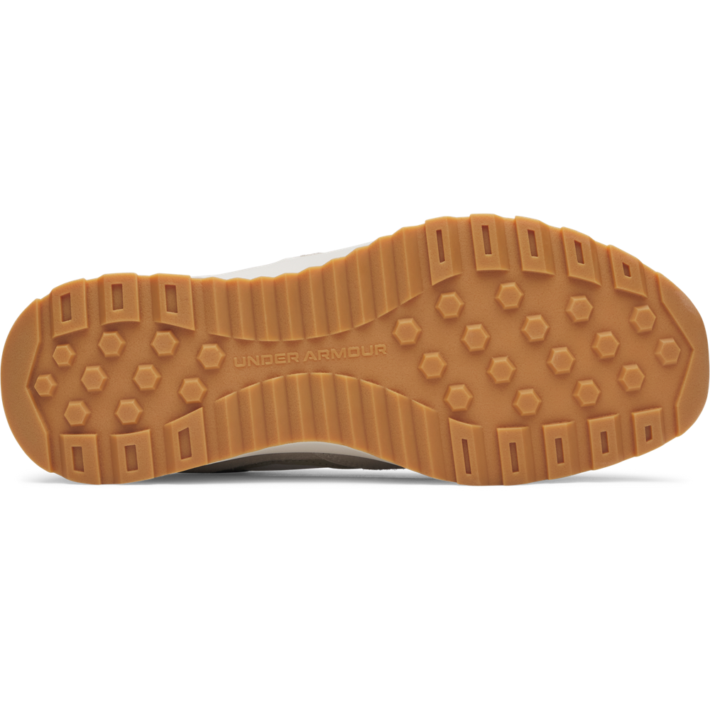 Tenis Sportstyle Hombre Color Blanco-4
