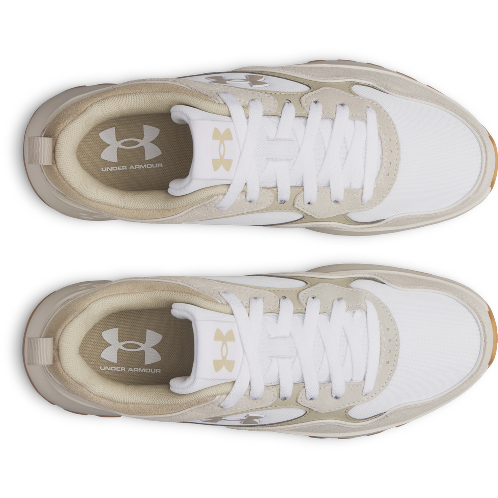 Tenis Sportstyle Hombre Color Blanco-5