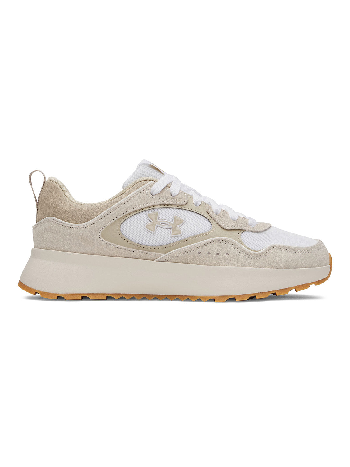 Tenis Sportstyle Mujer Color Blanco