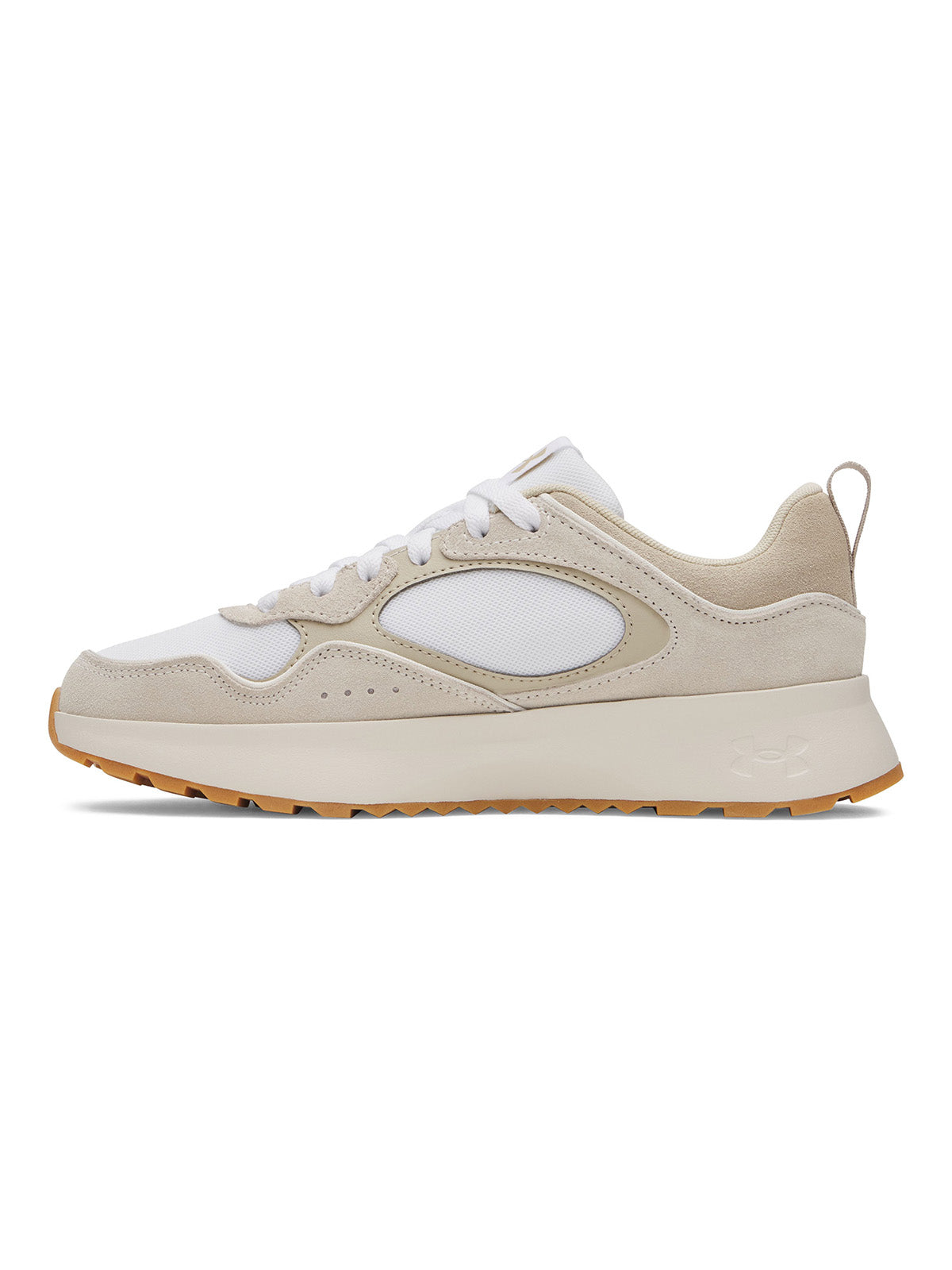 Tenis Sportstyle Mujer Color Blanco