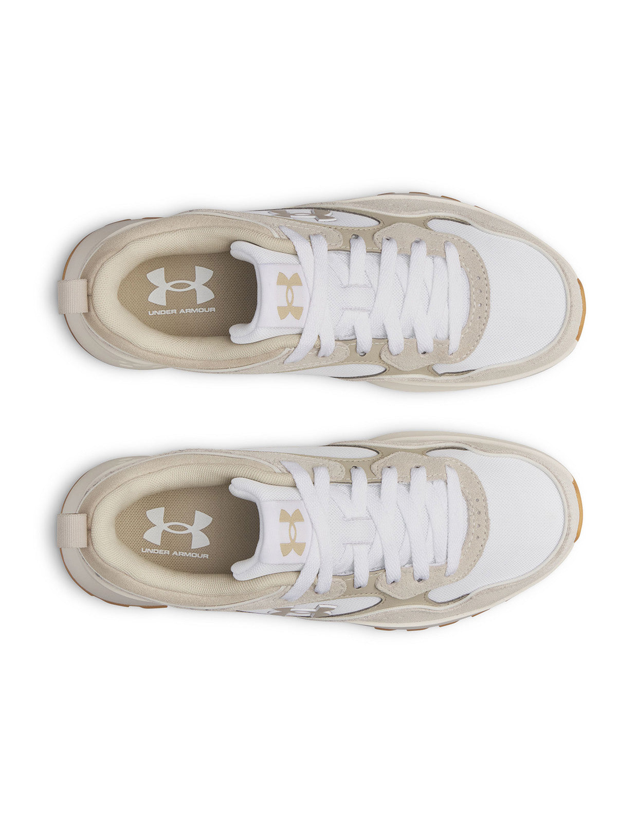 Tenis Sportstyle Mujer Color Blanco