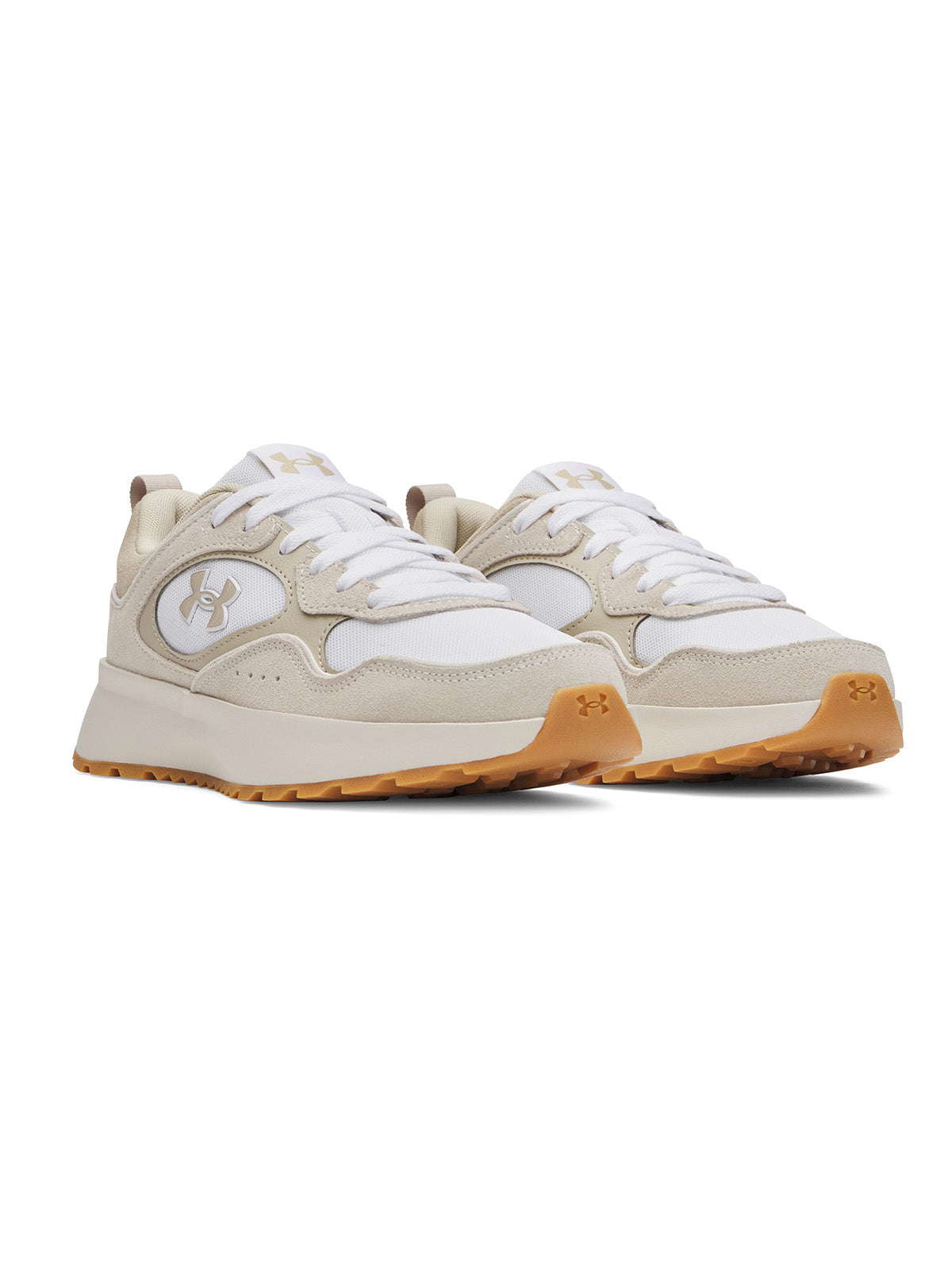 Tenis Sportstyle Mujer Color Blanco