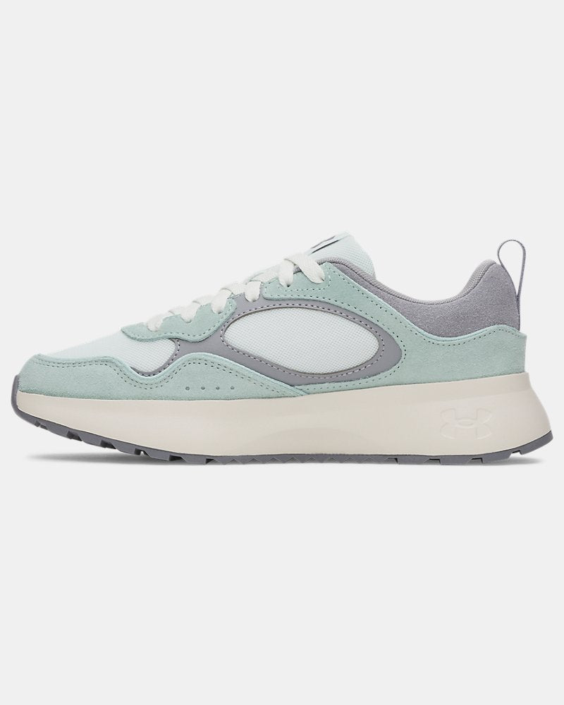 Tenis Sportstyle Mujer Color Azul